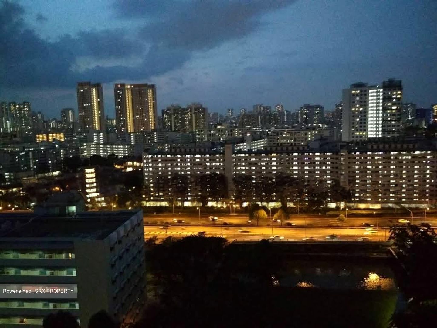 Blk 16 Jalan Tenteram (Toa Payoh), HDB 4 Rooms #552558221